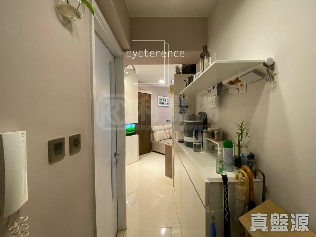 環宇海灣 1座 - 28NTS – 香港北部都會區