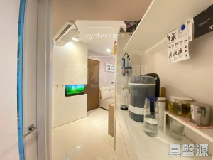 環宇海灣 1座 - 28NTS – 香港北部都會區