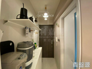 環宇海灣 1座 - 28NTS – 香港北部都會區