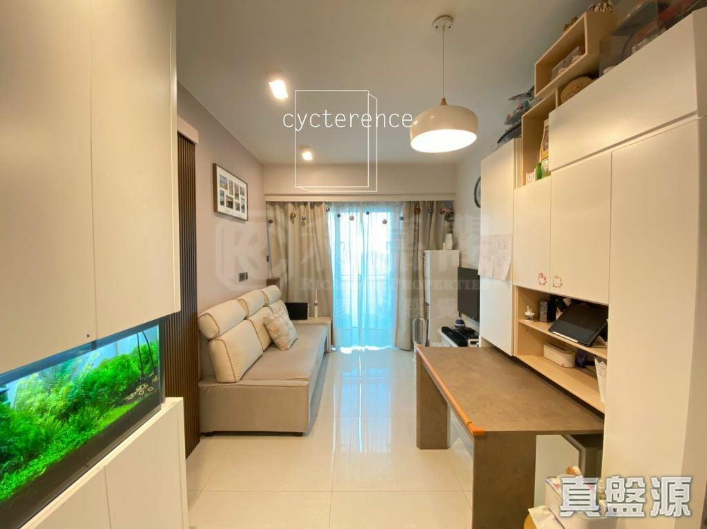 環宇海灣 1座 - 28NTS – 香港北部都會區