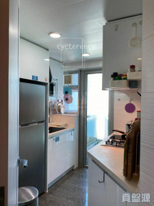 環宇海灣 1座 - 28NTS – 香港北部都會區