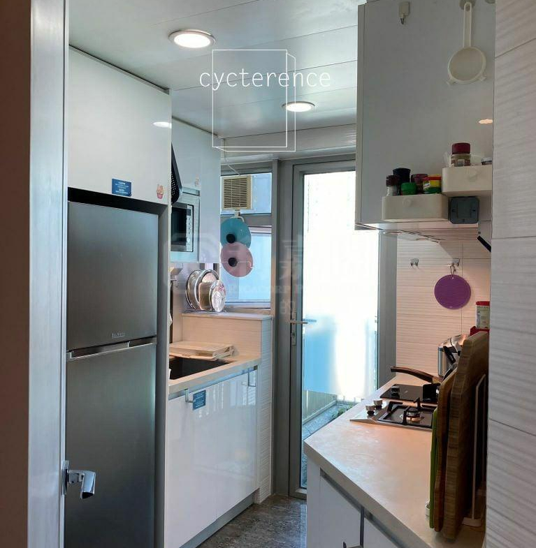 環宇海灣 1座 - 28NTS – 香港北部都會區