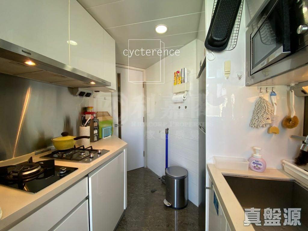 環宇海灣 1座 - 28NTS – 香港北部都會區