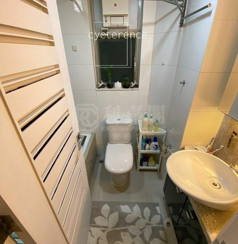 環宇海灣 1座 - 28NTS – 香港北部都會區