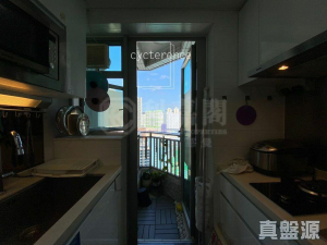 環宇海灣 1座 - 28NTS – 香港北部都會區