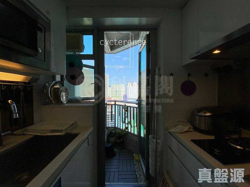 環宇海灣 1座 - 28NTS – 香港北部都會區