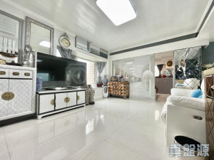 香港黃金海岸 11座 - 28NTS – 香港北部都會區