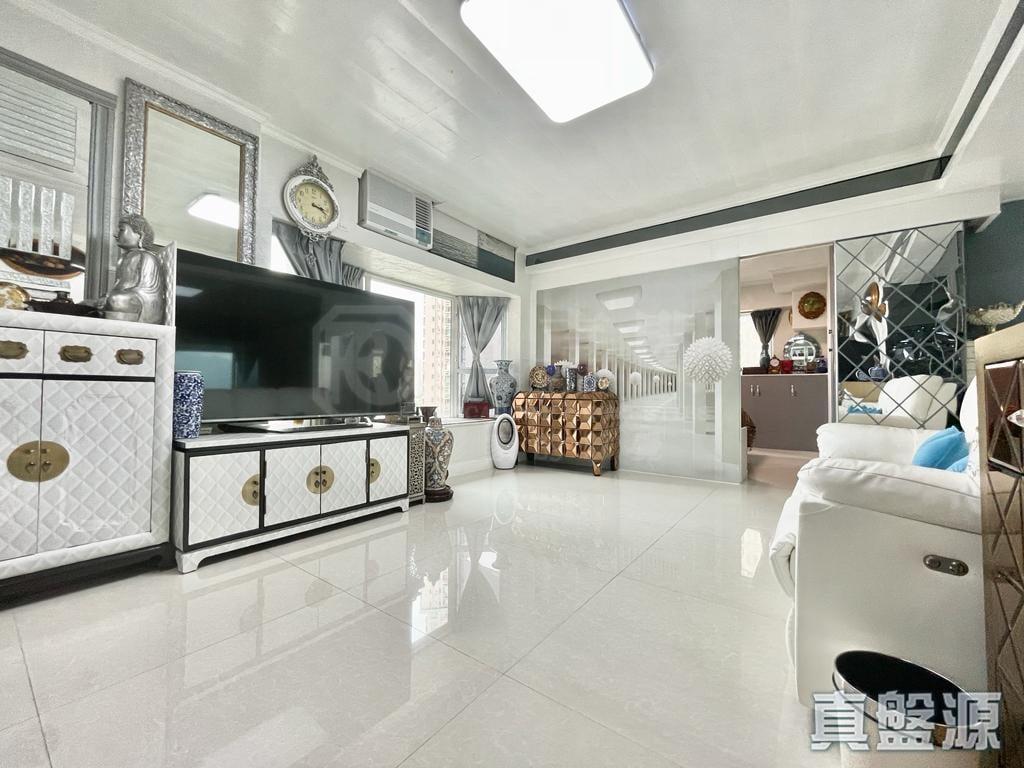 香港黃金海岸 11座 - 28NTS – 香港北部都會區