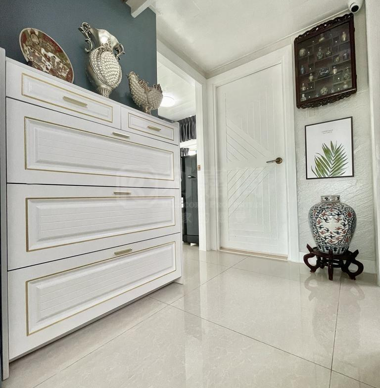 香港黃金海岸 11座 - 28NTS – 香港北部都會區