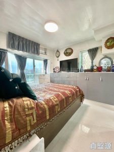 香港黃金海岸 11座 - 28NTS – 香港北部都會區