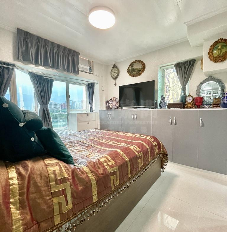 香港黃金海岸 11座 - 28NTS – 香港北部都會區