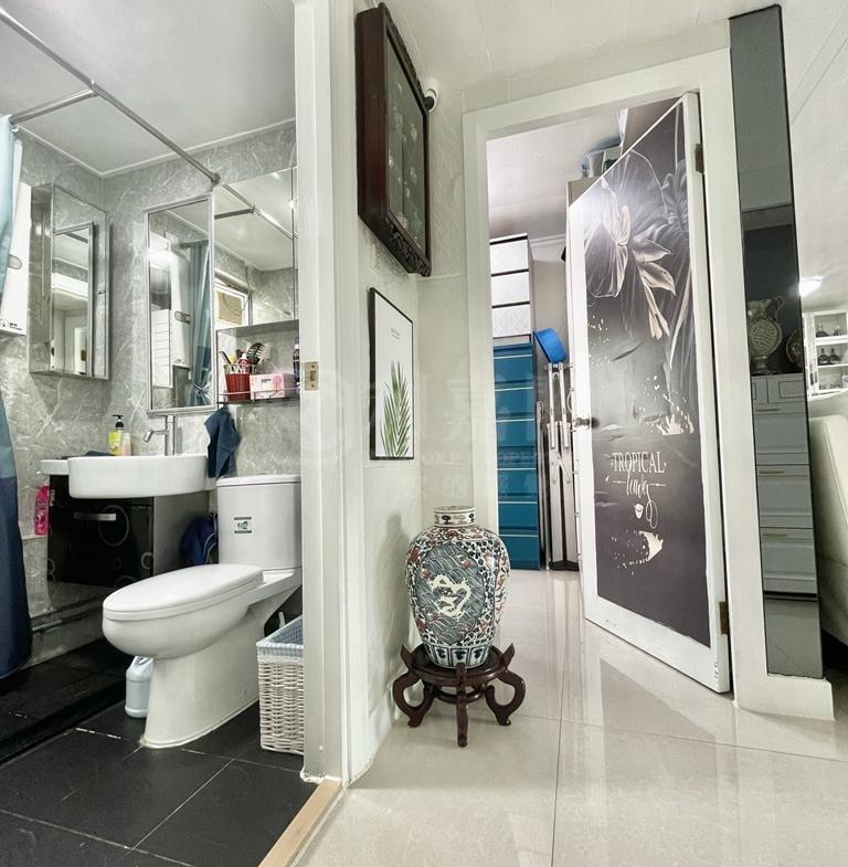 香港黃金海岸 11座 - 28NTS – 香港北部都會區