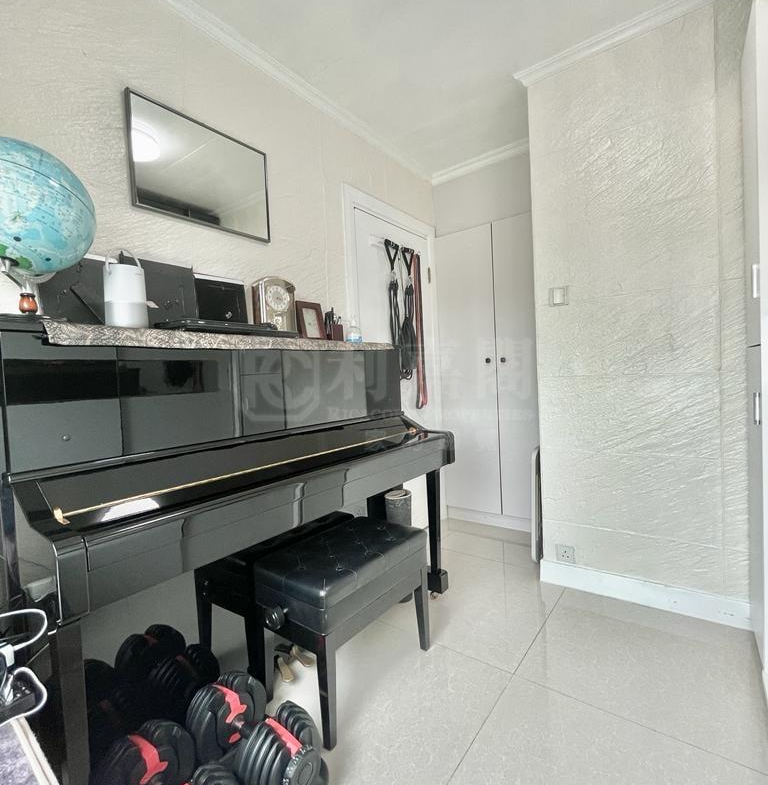 香港黃金海岸 11座 - 28NTS – 香港北部都會區