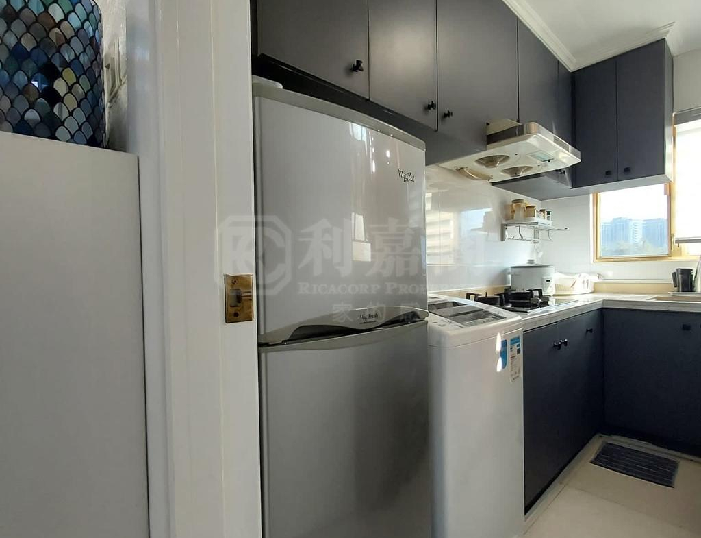 香港黃金海岸 11座 - 28NTS – 香港北部都會區