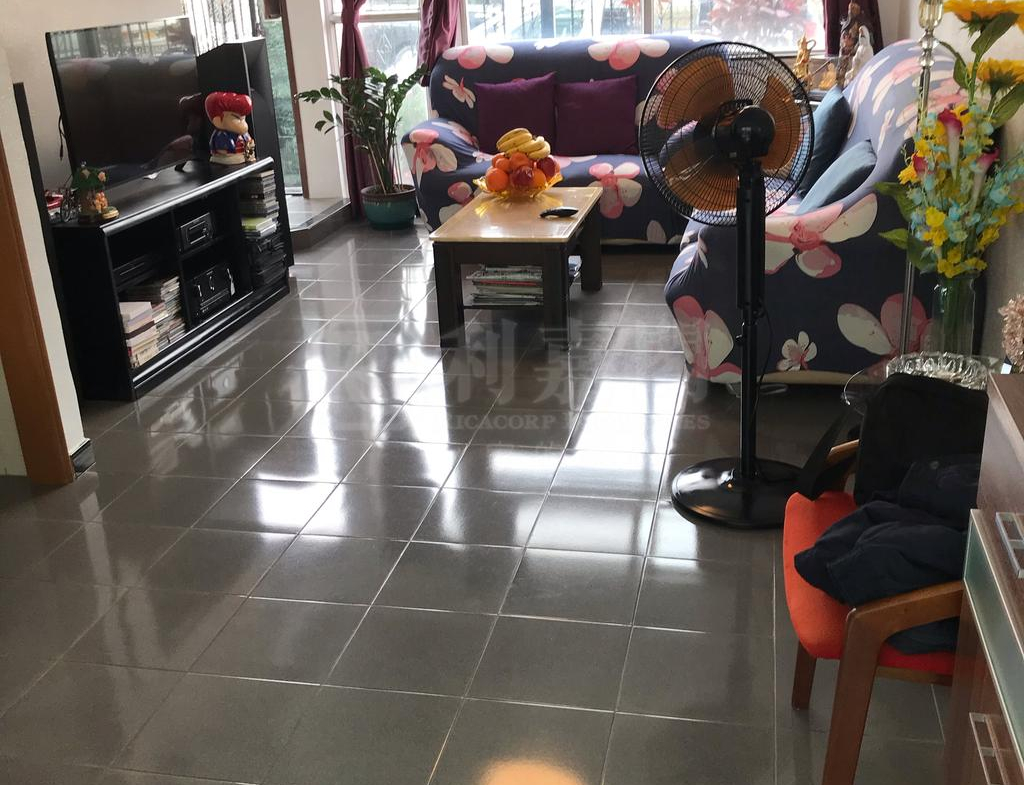 錦繡花園 紫荊南路 - 28NTS – 香港北部都會區