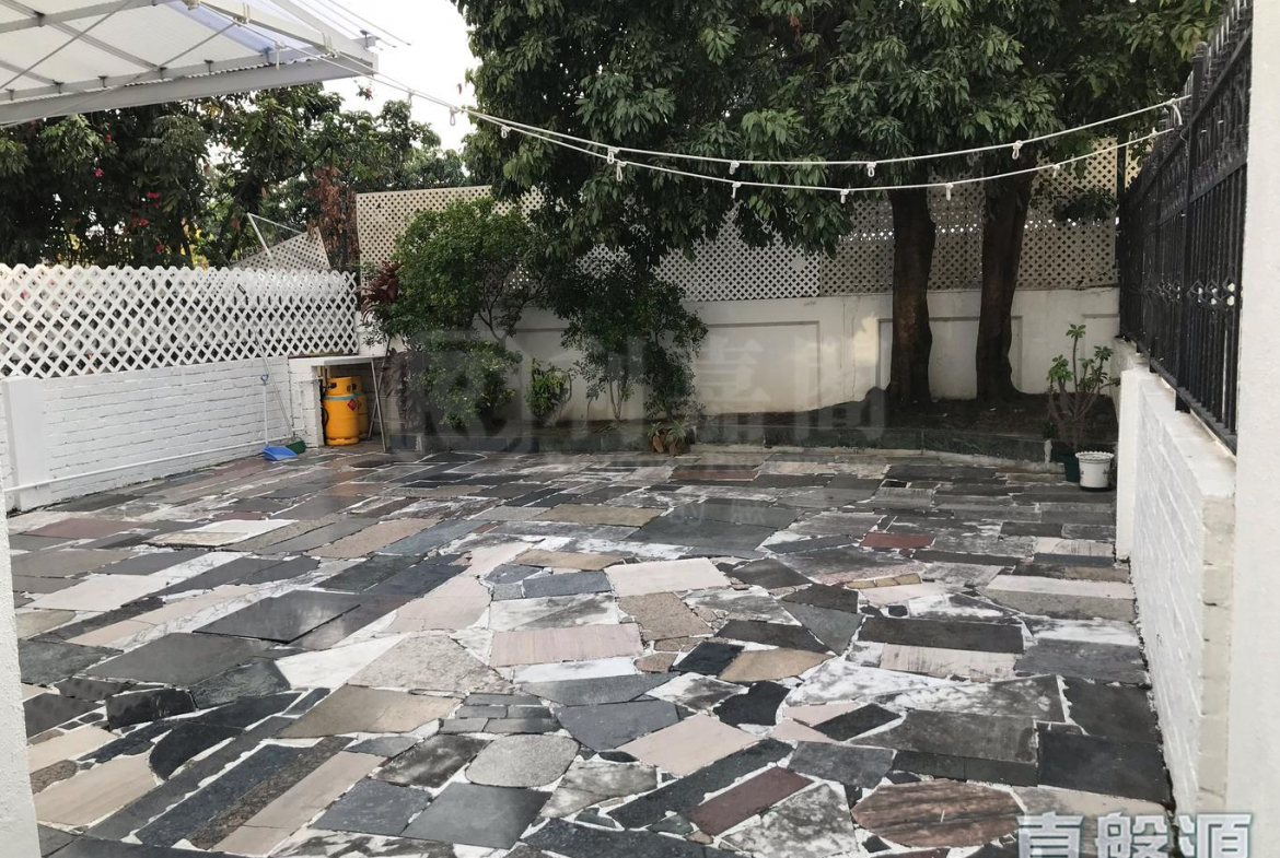 錦繡花園 紫荊南路 - 28NTS – 香港北部都會區