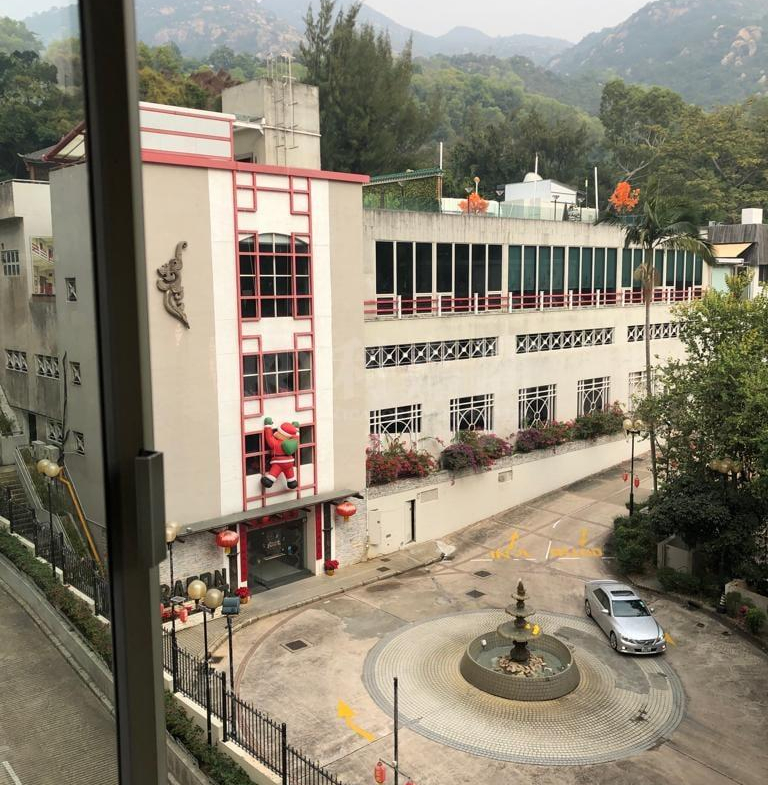 容龍居 - 28NTS – 香港北部都會區