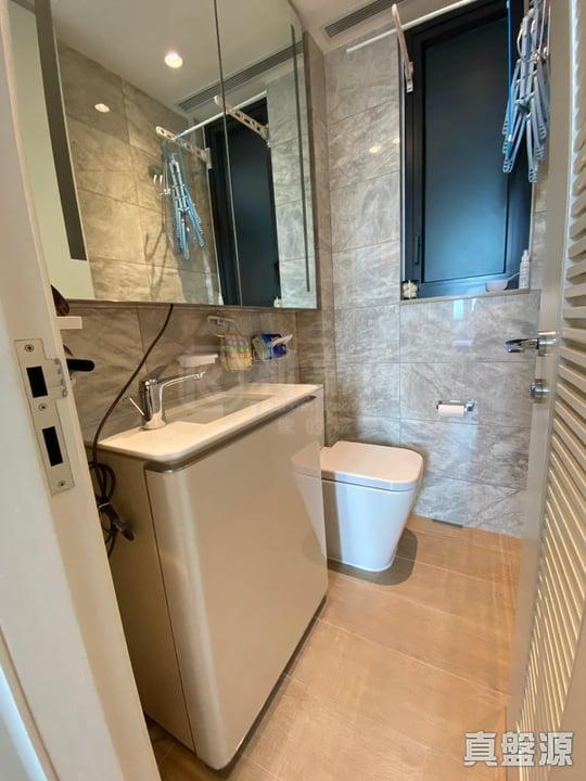 OMA BY THE SEA 2座 - 28NTS – 香港北部都會區