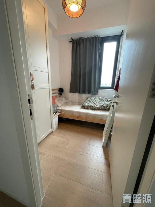 OMA BY THE SEA 2座 - 28NTS – 香港北部都會區