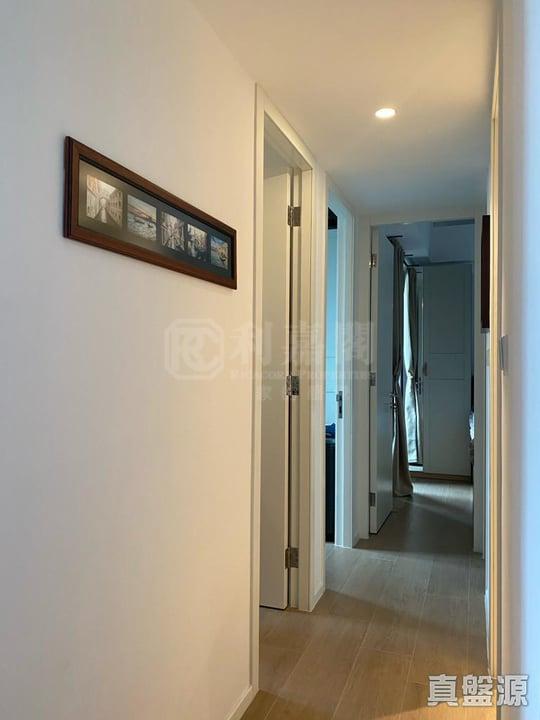 OMA BY THE SEA 2座 - 28NTS – 香港北部都會區