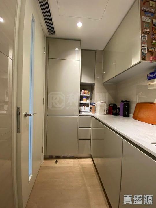 OMA BY THE SEA 2座 - 28NTS – 香港北部都會區