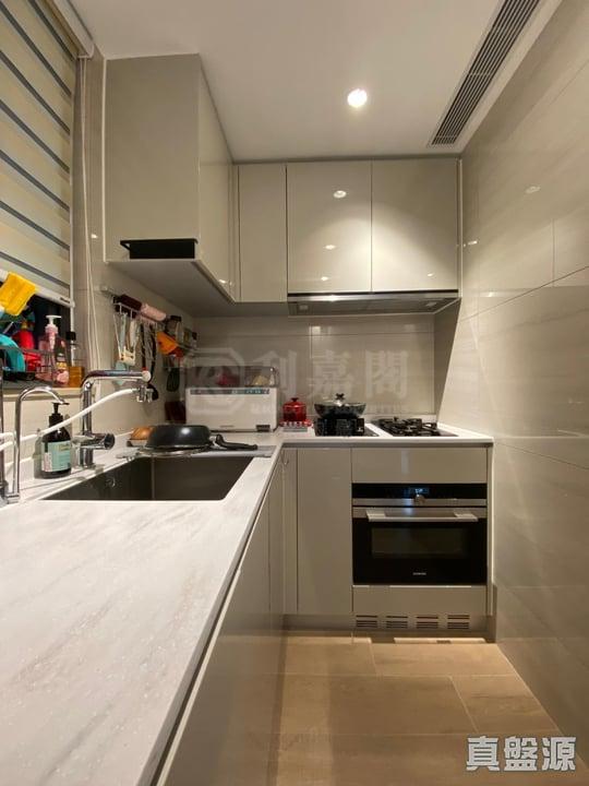 OMA BY THE SEA 2座 - 28NTS – 香港北部都會區