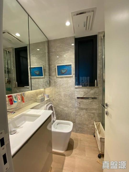 OMA BY THE SEA 2座 - 28NTS – 香港北部都會區