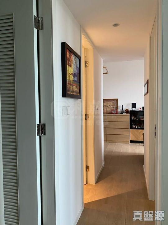 OMA BY THE SEA 2座 - 28NTS – 香港北部都會區