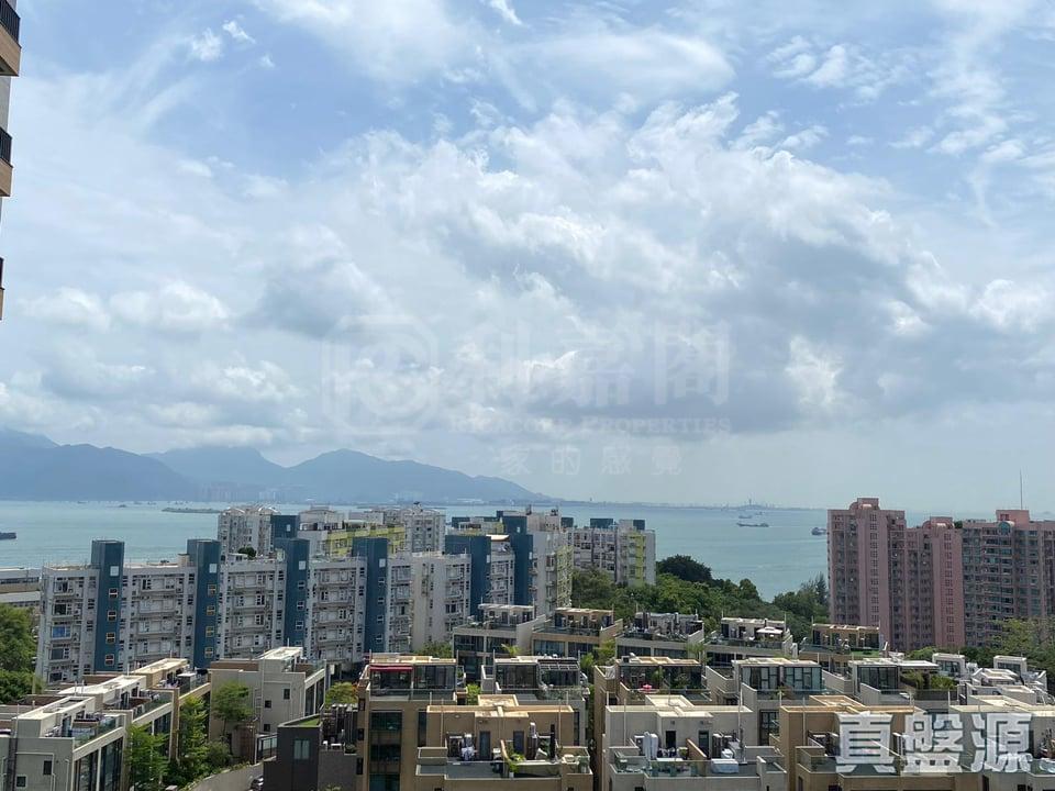 OMA BY THE SEA 2座 - 28NTS – 香港北部都會區