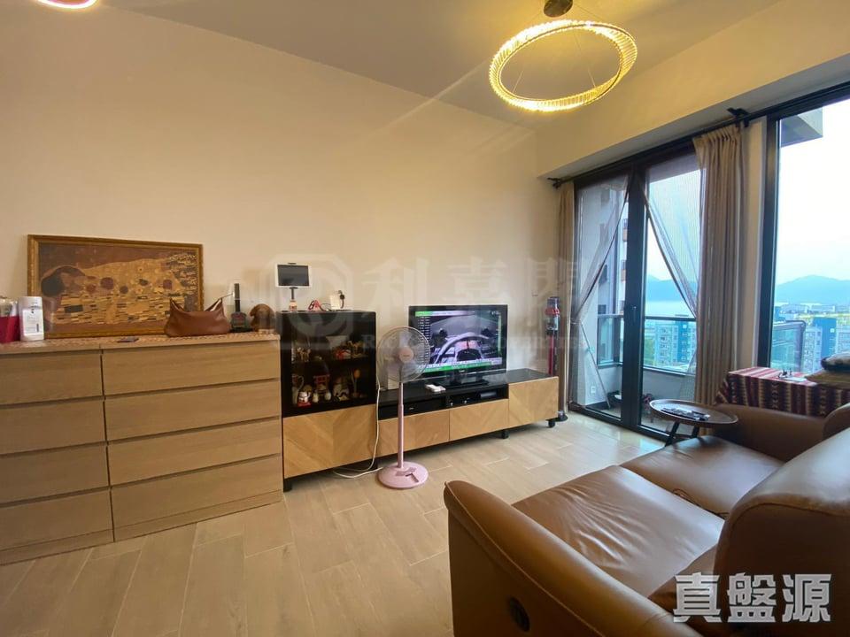 OMA BY THE SEA 2座 - 28NTS – 香港北部都會區