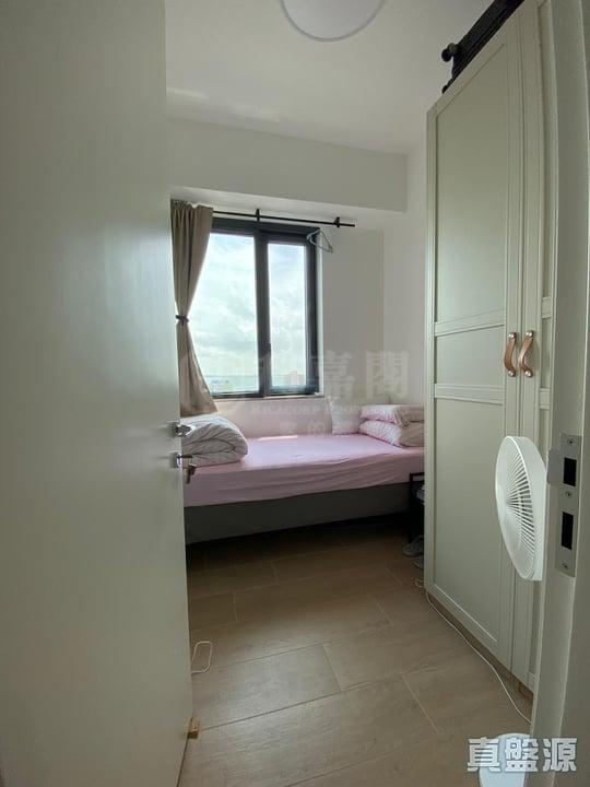 OMA BY THE SEA 2座 - 28NTS – 香港北部都會區