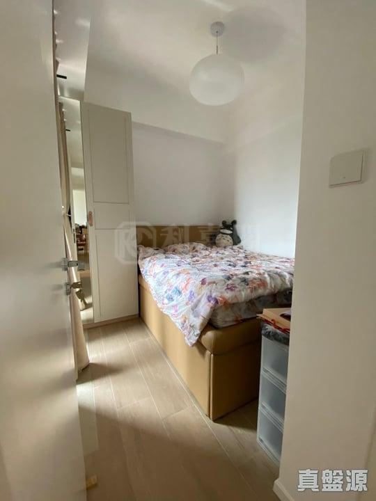 OMA BY THE SEA 2座 - 28NTS – 香港北部都會區