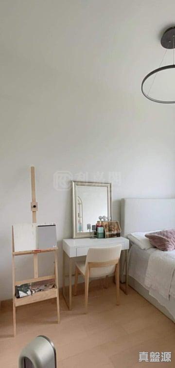 NAPA 2座 - 28NTS – 香港北部都會區