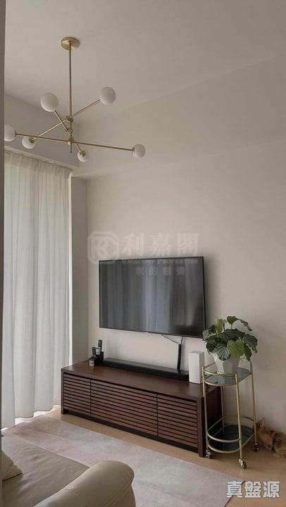 NAPA 2座 - 28NTS – 香港北部都會區