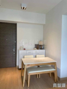 NAPA 2座 - 28NTS – 香港北部都會區