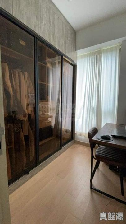 NAPA 2座 - 28NTS – 香港北部都會區