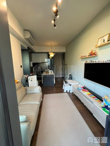 上源 5A座 - 28NTS – 香港北部都會區