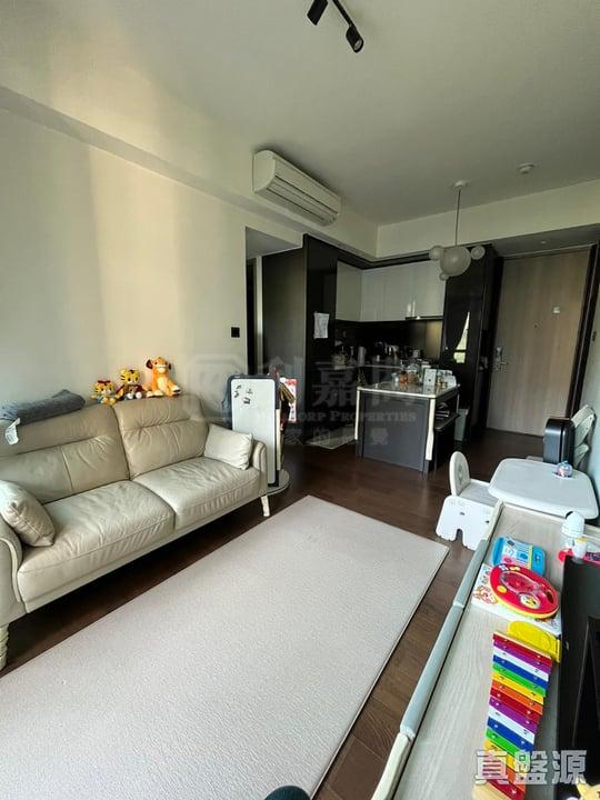 上源 5A座 - 28NTS – 香港北部都會區