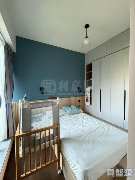 上源 5A座 - 28NTS – 香港北部都會區