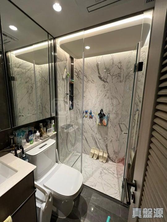 上源 5A座 - 28NTS – 香港北部都會區