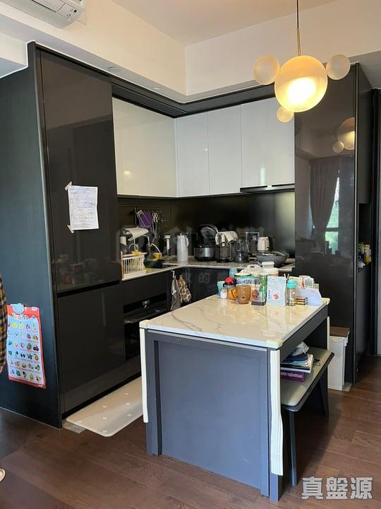 上源 5A座 - 28NTS – 香港北部都會區