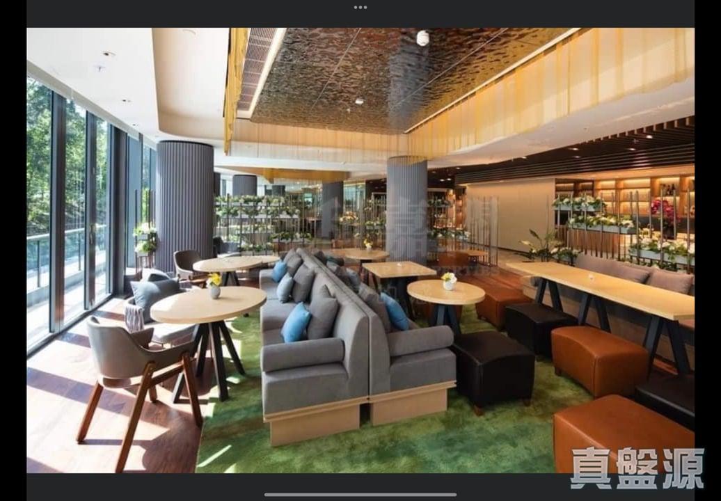 上源 5A座 - 28NTS – 香港北部都會區