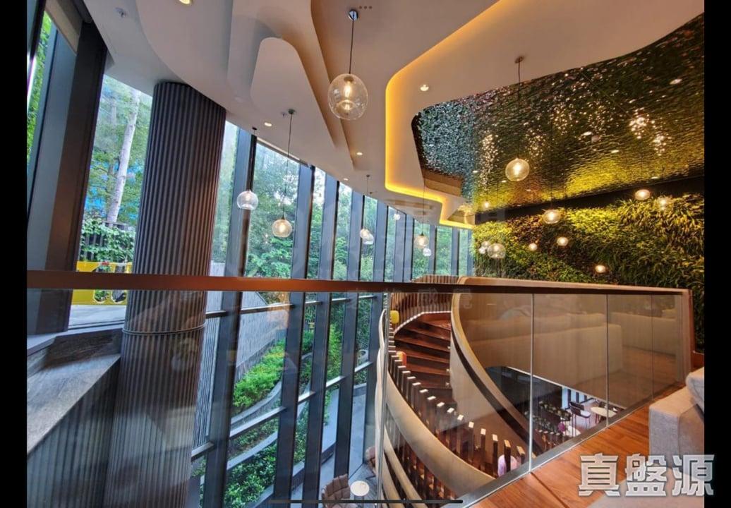 上源 5A座 - 28NTS – 香港北部都會區