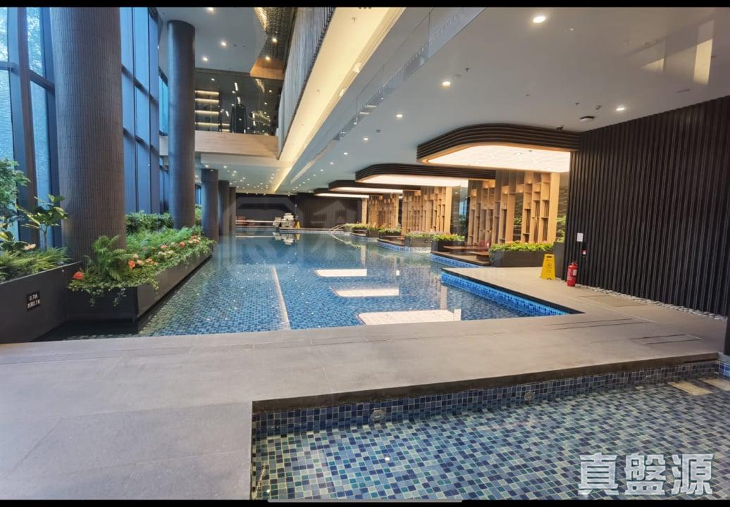 上源 5A座 - 28NTS – 香港北部都會區