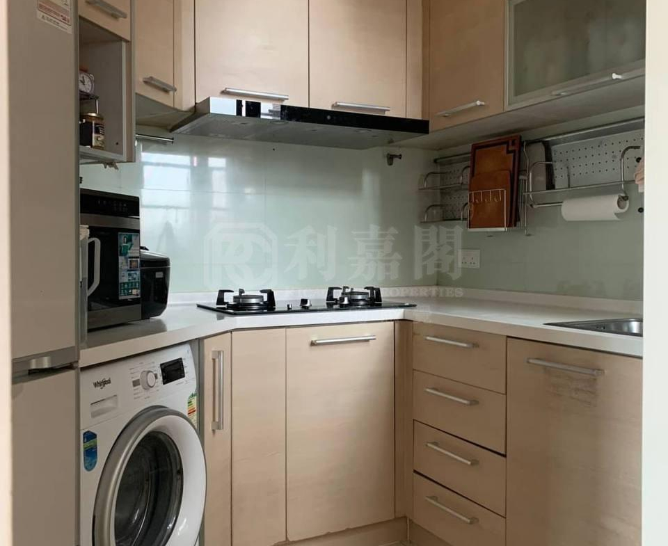 灝景灣 1期 2座 - 28NTS – 香港北部都會區