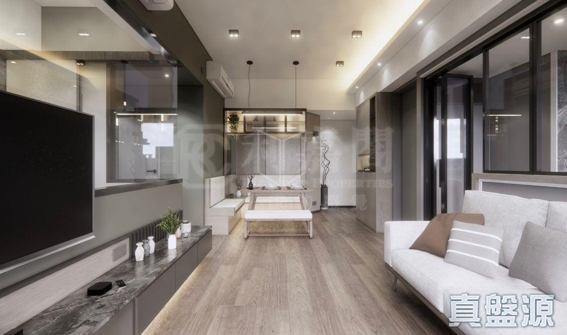 星堤 1座 - 28NTS – 香港北部都會區