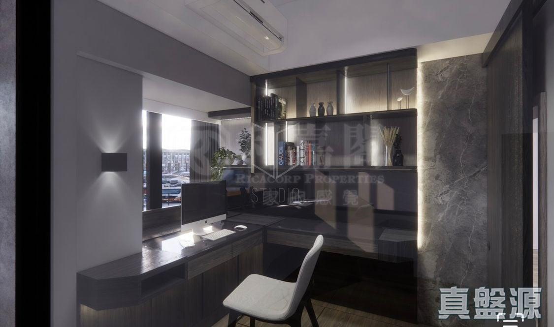 星堤 1座 - 28NTS – 香港北部都會區