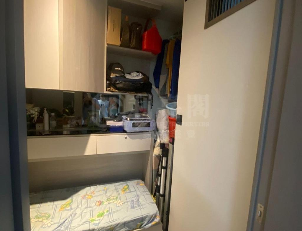 星堤 1座 - 28NTS – 香港北部都會區