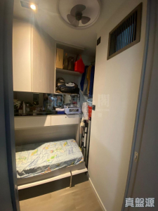 星堤 1座 - 28NTS – 香港北部都會區