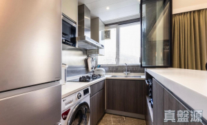 星堤 1座 - 28NTS – 香港北部都會區